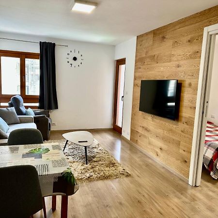 D'Herens Apartment Breuil-Cervinia Extérieur photo