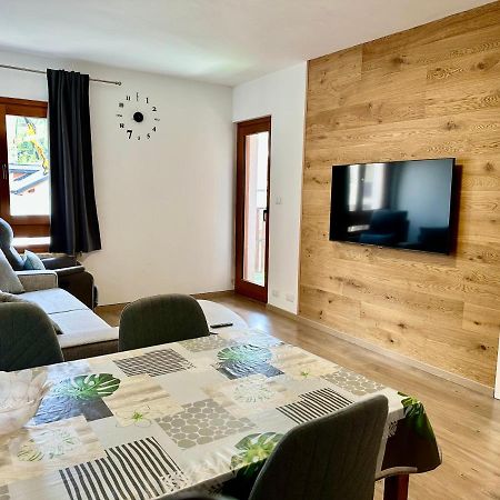 D'Herens Apartment Breuil-Cervinia Extérieur photo