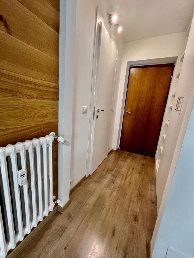 D'Herens Apartment Breuil-Cervinia Extérieur photo