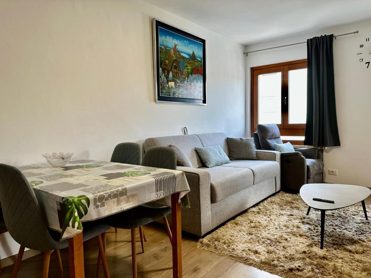 D'Herens Apartment Breuil-Cervinia Extérieur photo