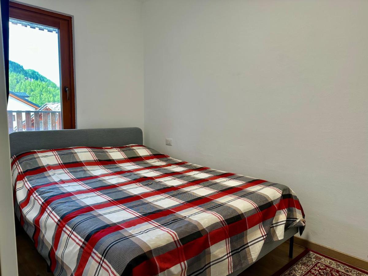 D'Herens Apartment Breuil-Cervinia Extérieur photo